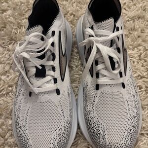 Brooks glycerin stealthfit 21